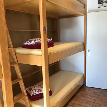 Ostello Hotel&hostel Montarina *