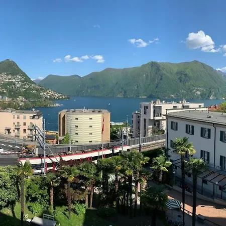 Hotel&hostel Montarina Ostello