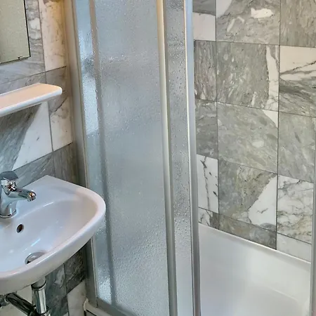 Hotel&hostel Montarina Lugano