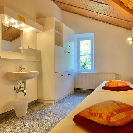 Ostello Hotel&hostel Montarina