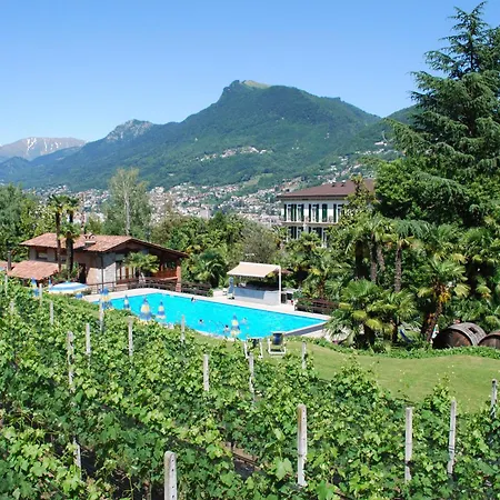 Ostello Hotel&hostel Montarina
