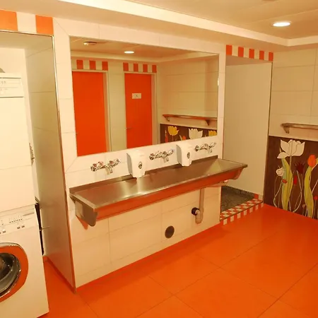 Hotel&hostel Montarina Lugano