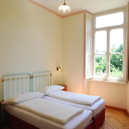 Hotel&hostel Montarina Ostello