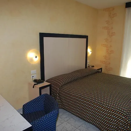 Hotel&hostel Montarina Ostello