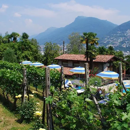 Ostello Hotel&hostel Montarina *