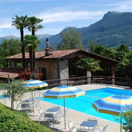 Hotel&hostel Montarina Ostello