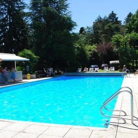 Hotel&hostel Montarina Ostello