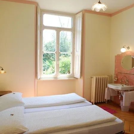 Hotel&hostel Montarina Ostello