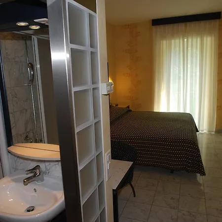 Ostello Hotel&hostel Montarina