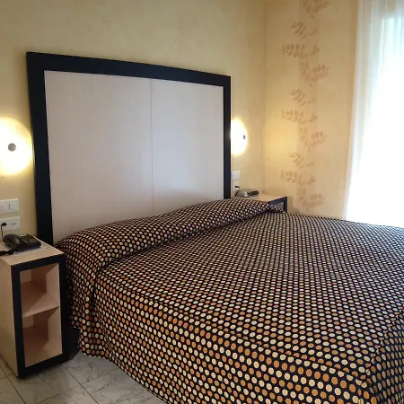 Hotel&hostel Montarina Lugano