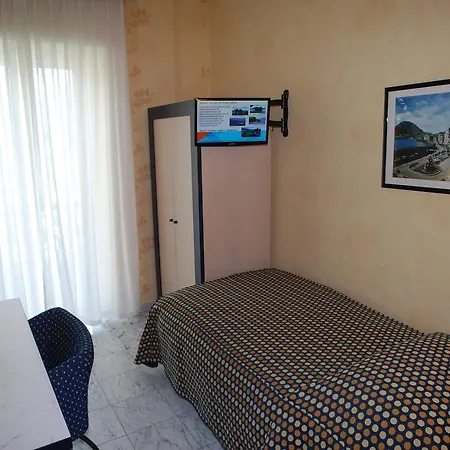 Ostello Hotel&hostel Montarina *