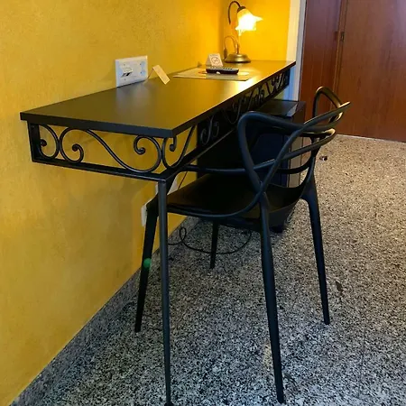 Vandrarhem Hotel&hostel Montarina *