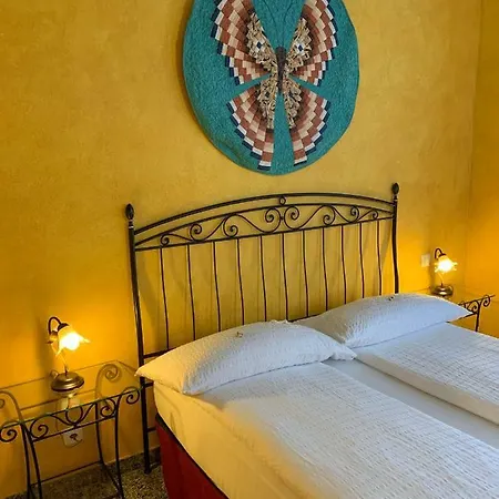 Ostello Hotel&hostel Montarina