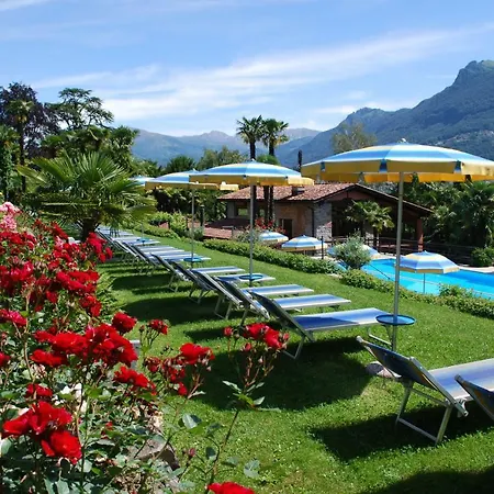 Hotel&hostel Montarina Ostello *