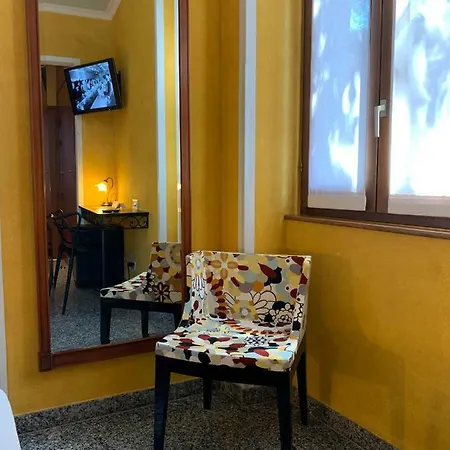 Hotel&hostel Montarina * Lugano