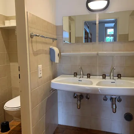 Hotel&hostel Montarina * Λουγκάνο