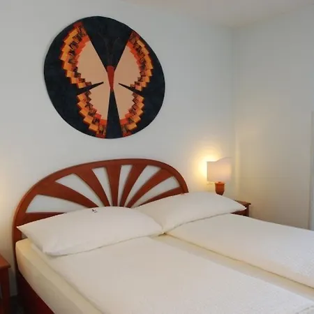 Hotel&hostel Montarina *