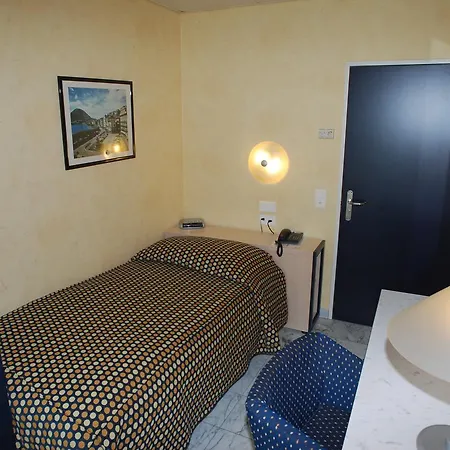 Hostel Hotel&hostel Montarina *